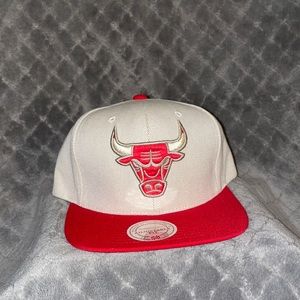 Mitchell and ness SnapBack